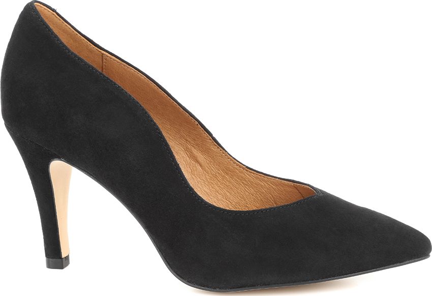 Caprice 79-74-04-8 Black 36