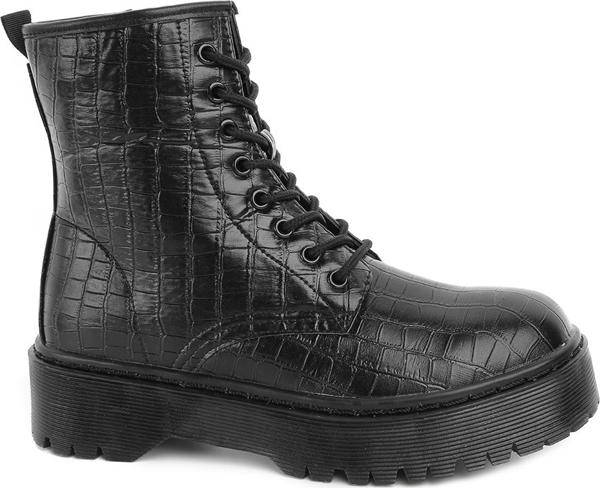 LORENZO 53-137-40 Black 36 36