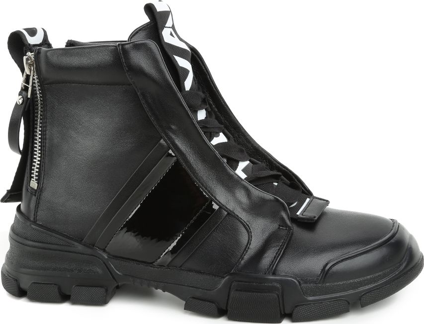 LORENZO 53-160-47 Black 47 40