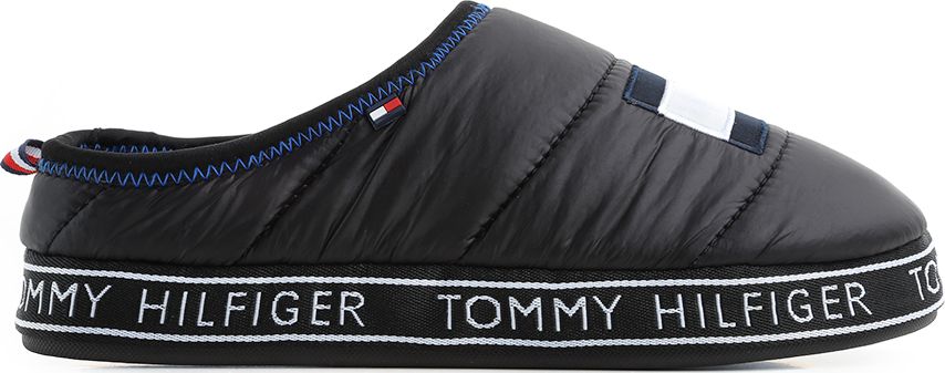 TOMMY HILFIGER 15-39-01-5 Black 01 44