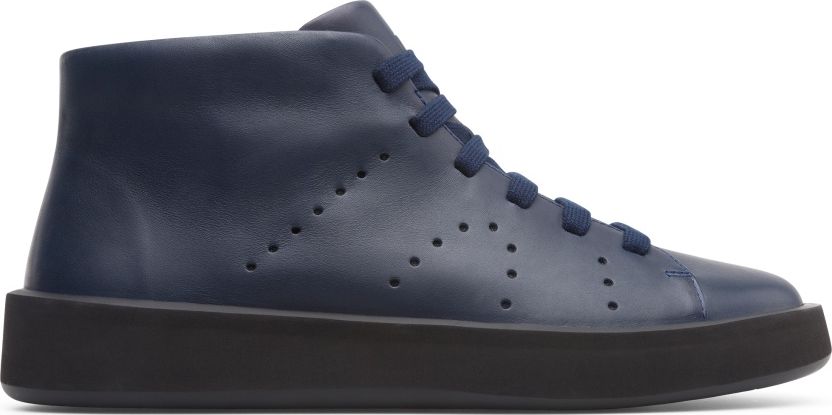 Camper Courb K300289 Blue 46