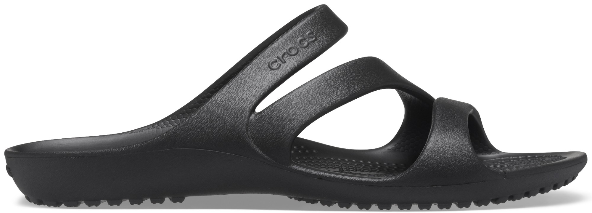 Crocs™ Kadee II Sandal Black 42,5