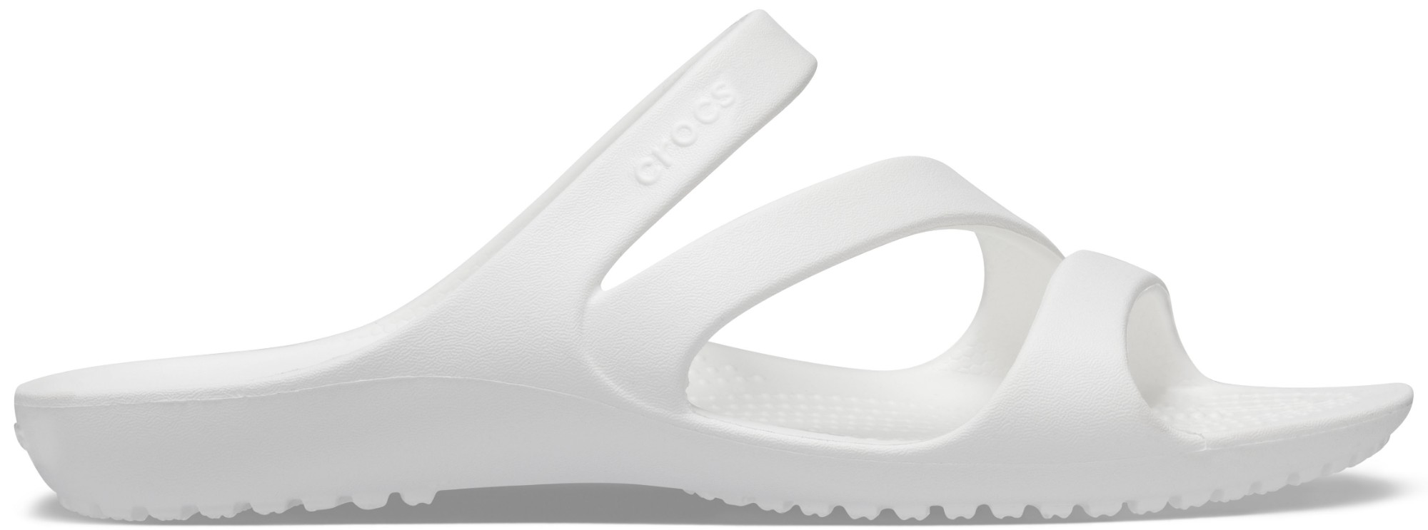 Crocs™ Kadee II Sandal White 39,5