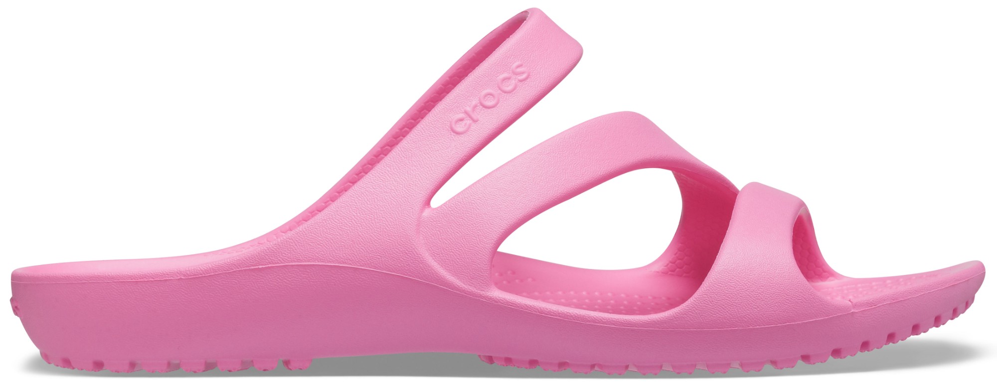 Crocs™ Kadee II Sandal Pink Lemonade 36,5