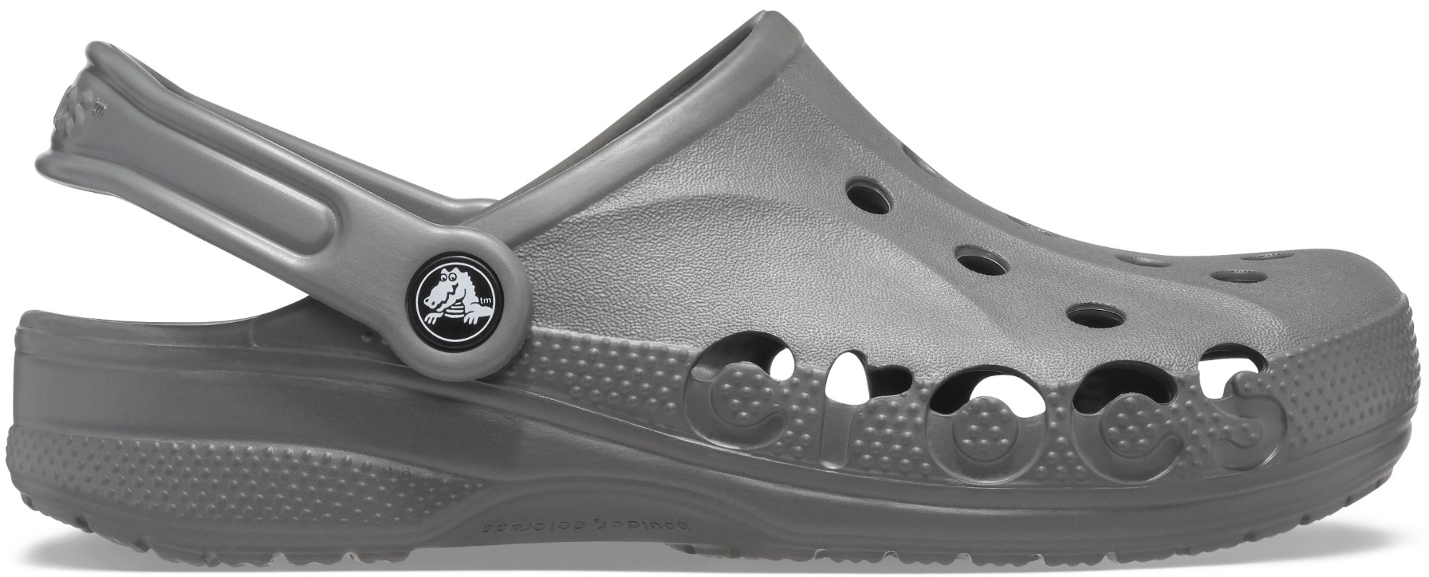 Crocs™ Baya Slate Grey 37,5