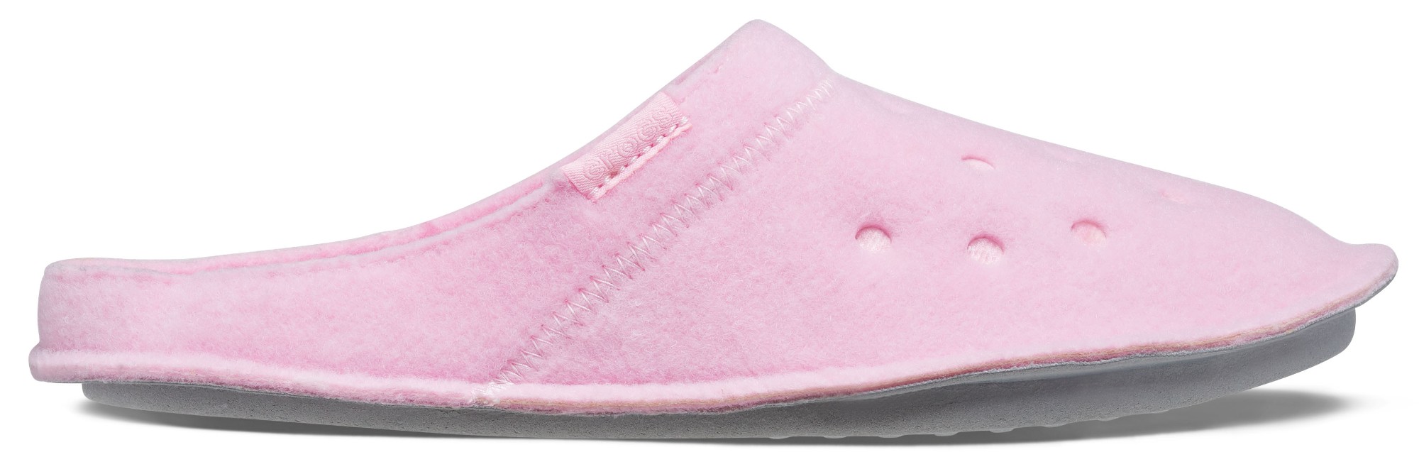 Crocs™ Classic Slipper Ballerina Pink/Ballerina Pink 38,5