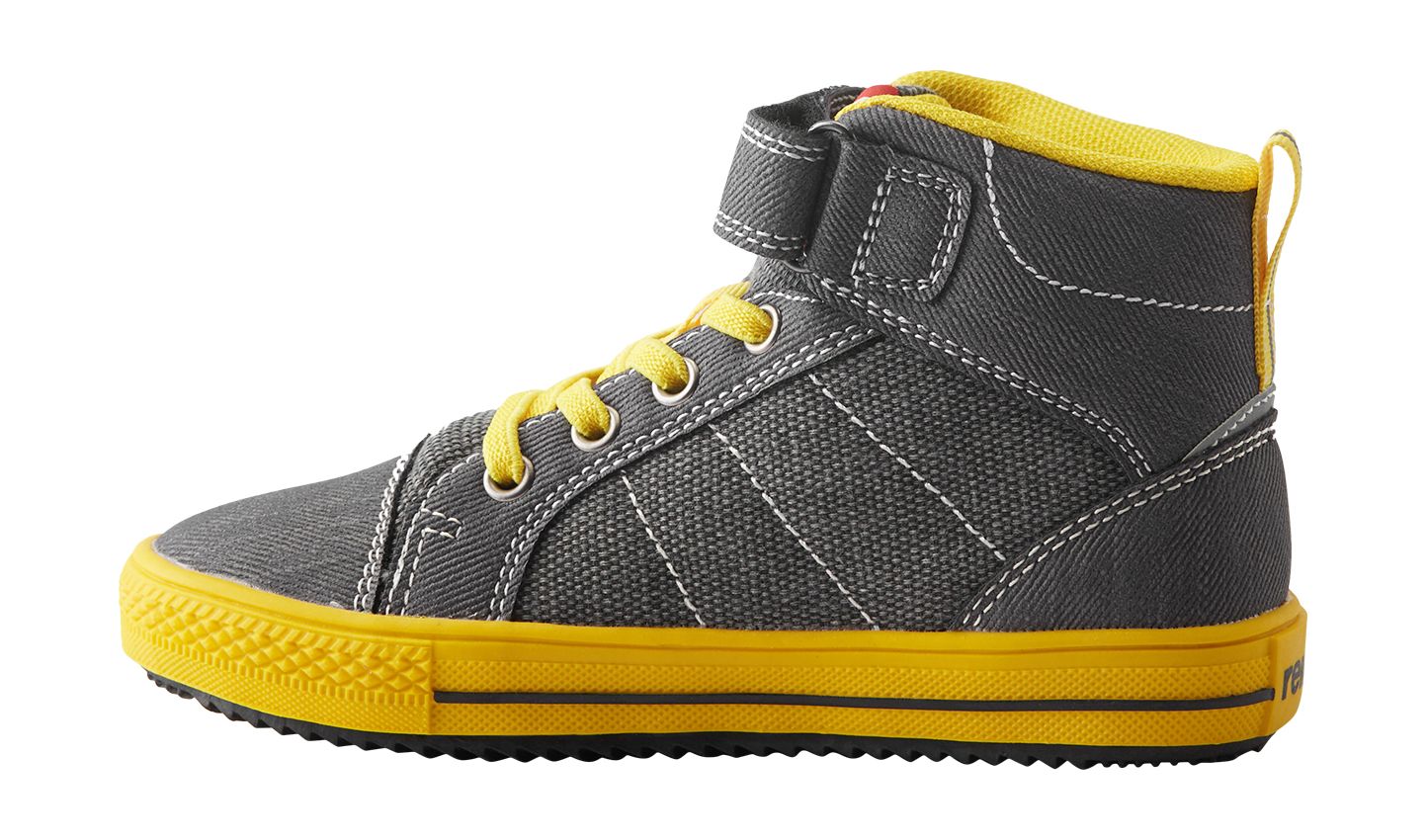 REIMA Stemu Black 36