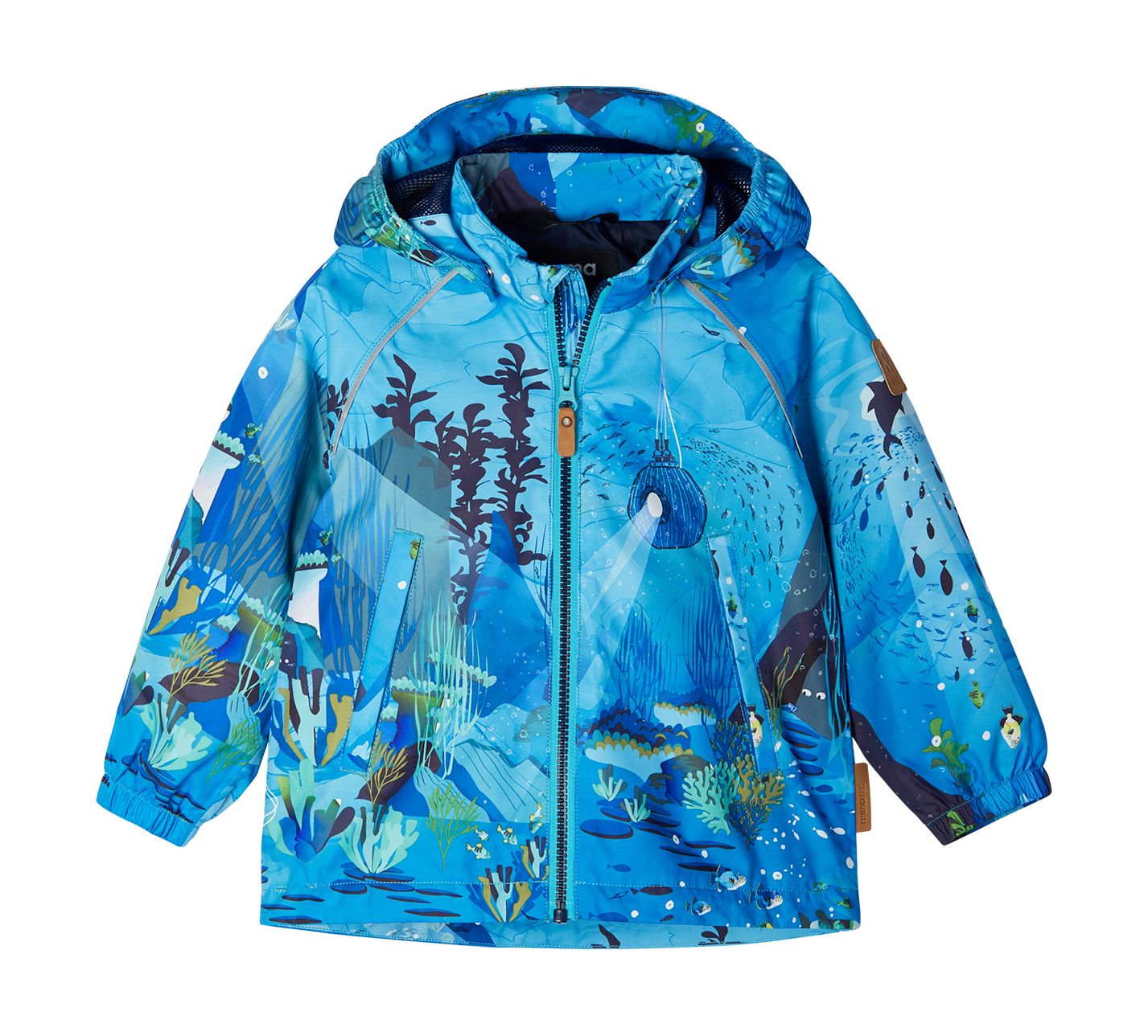 REIMA Hete Aquatic 110