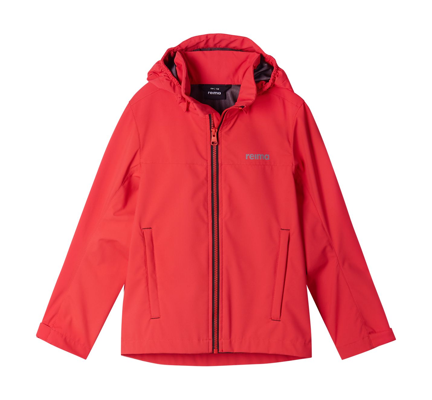 REIMA Kuopio Tomato Red 116