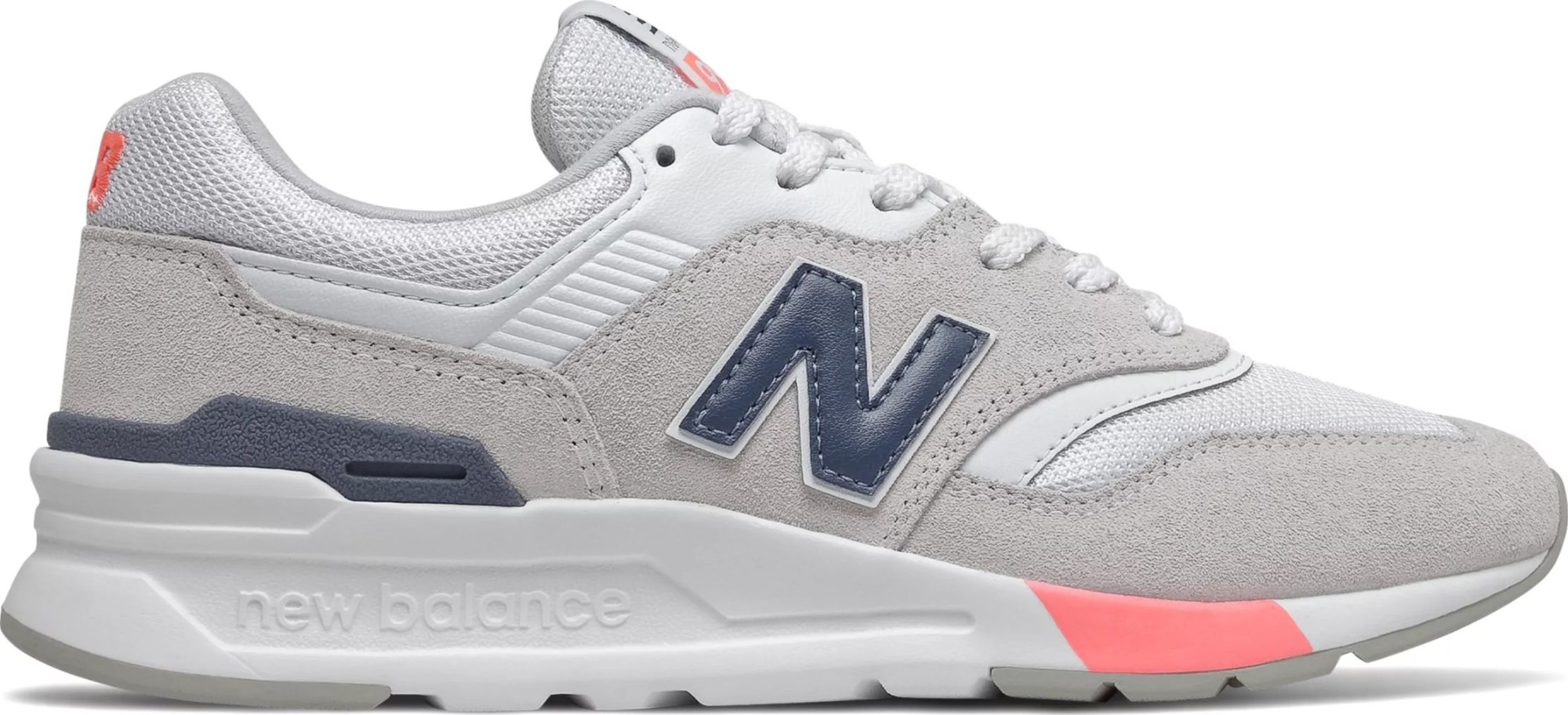 New Balance CW997 Grey HVP 41 