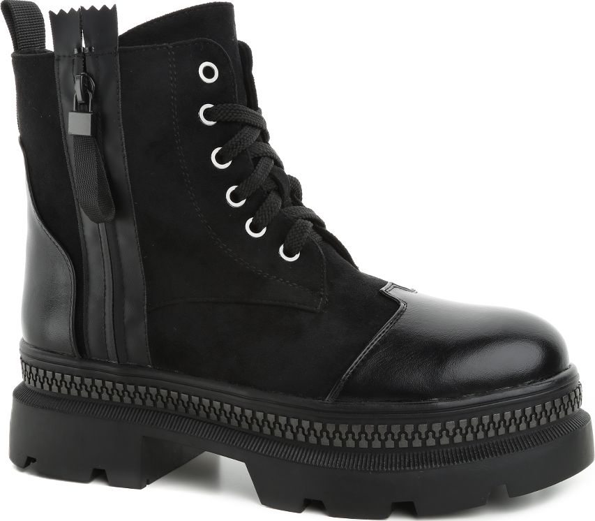 LORENZO 62-160-17 Black 37
