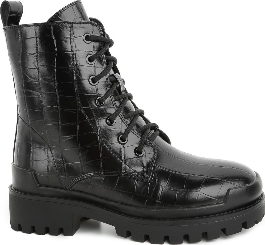 LORENZO 62-160-32 Black 38