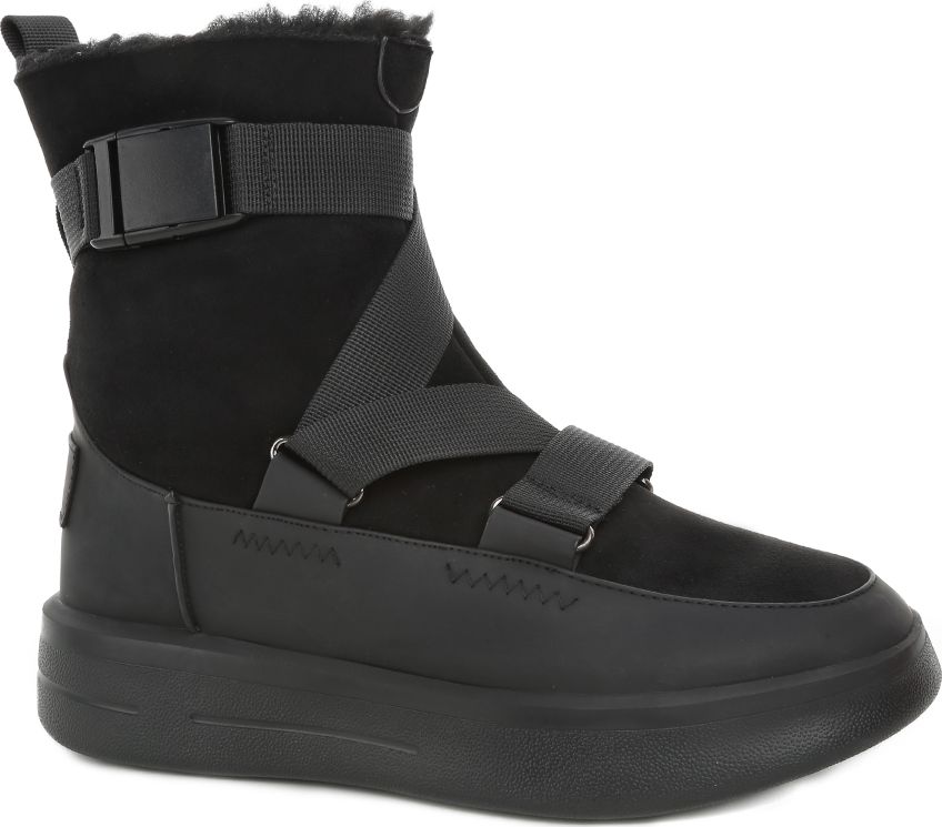 LORENZO 62-160-38 Black 37
