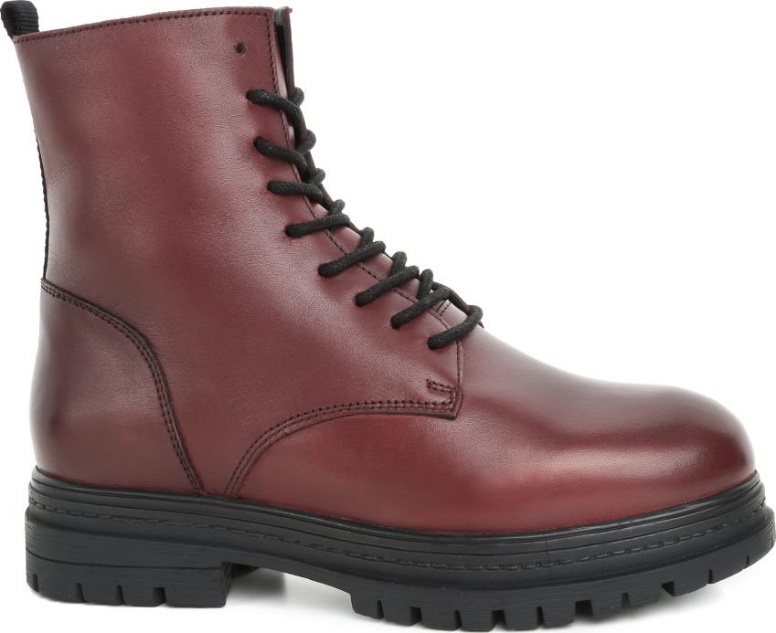 LORENZO 91-81-03-8 Dark Red 40