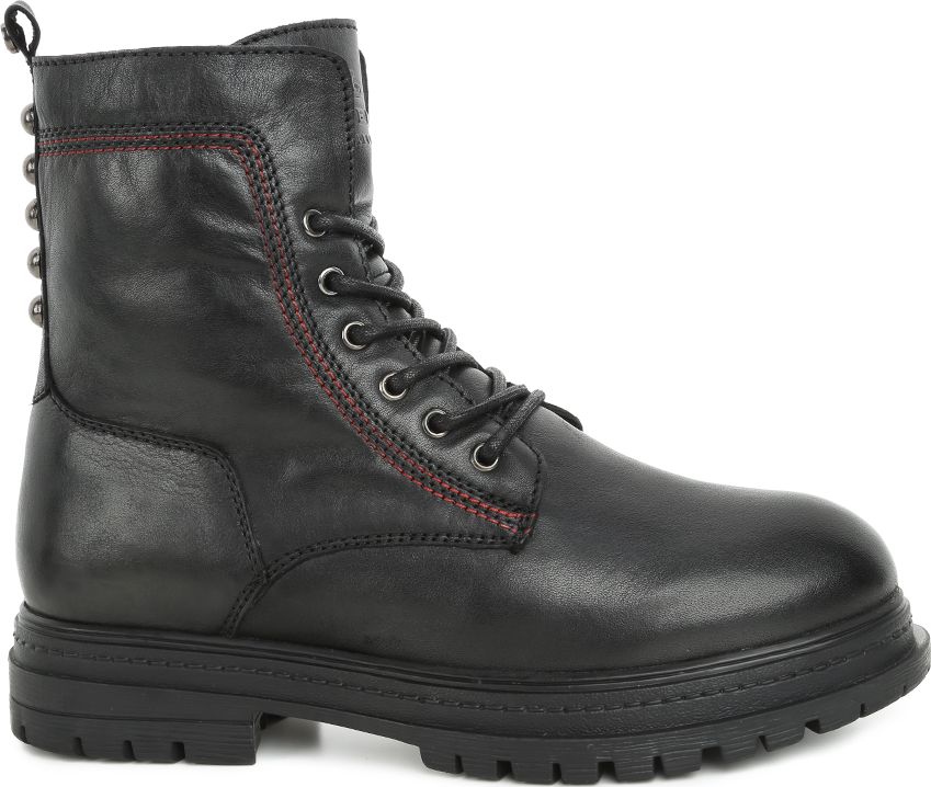 LORENZO 91-81-05-8 Black 36