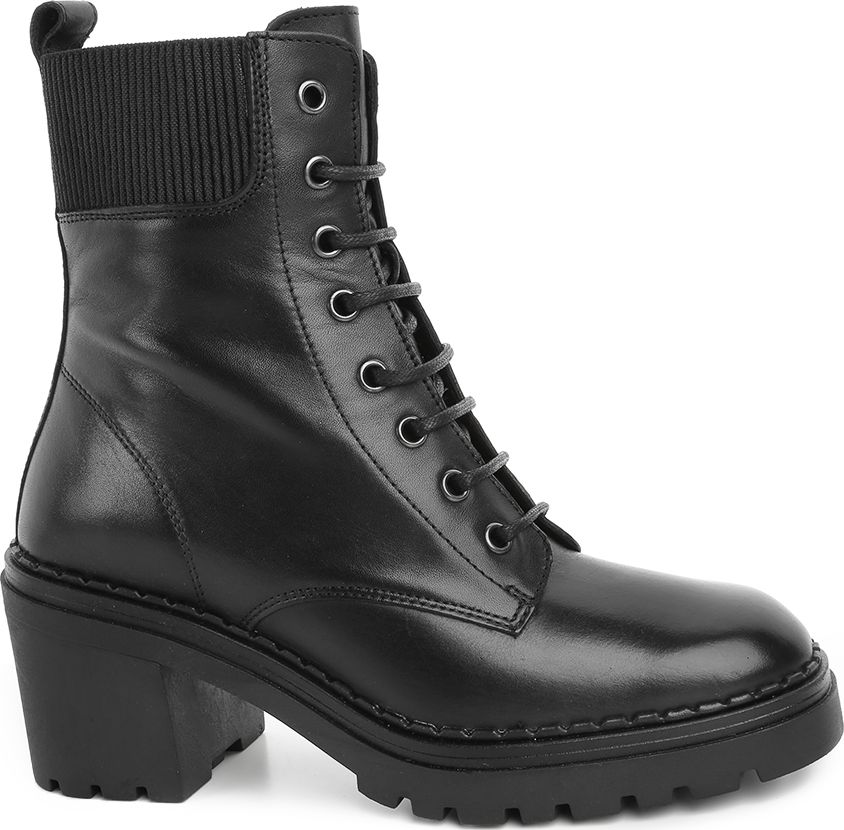 Otre 84-37-01-8 Black 39
