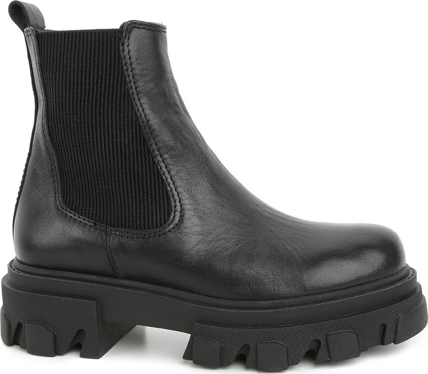 WAWA Avalynė 83-31-05-8 Black 37
