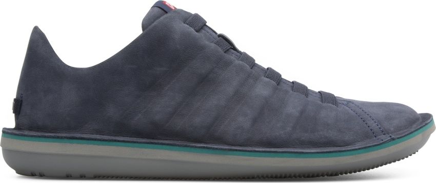 Camper Beetle 18751 Navy 090 41