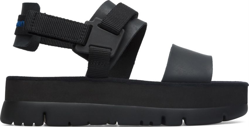 Camper Oruga Up K201239 Black 41