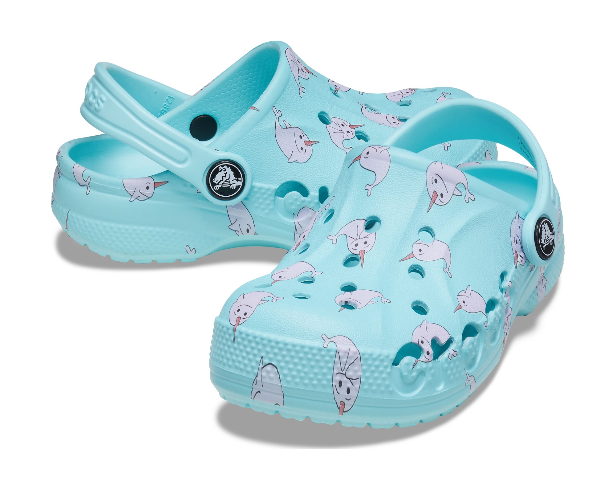 Crocs™ Baya Graphic Clog OPEN24.LT