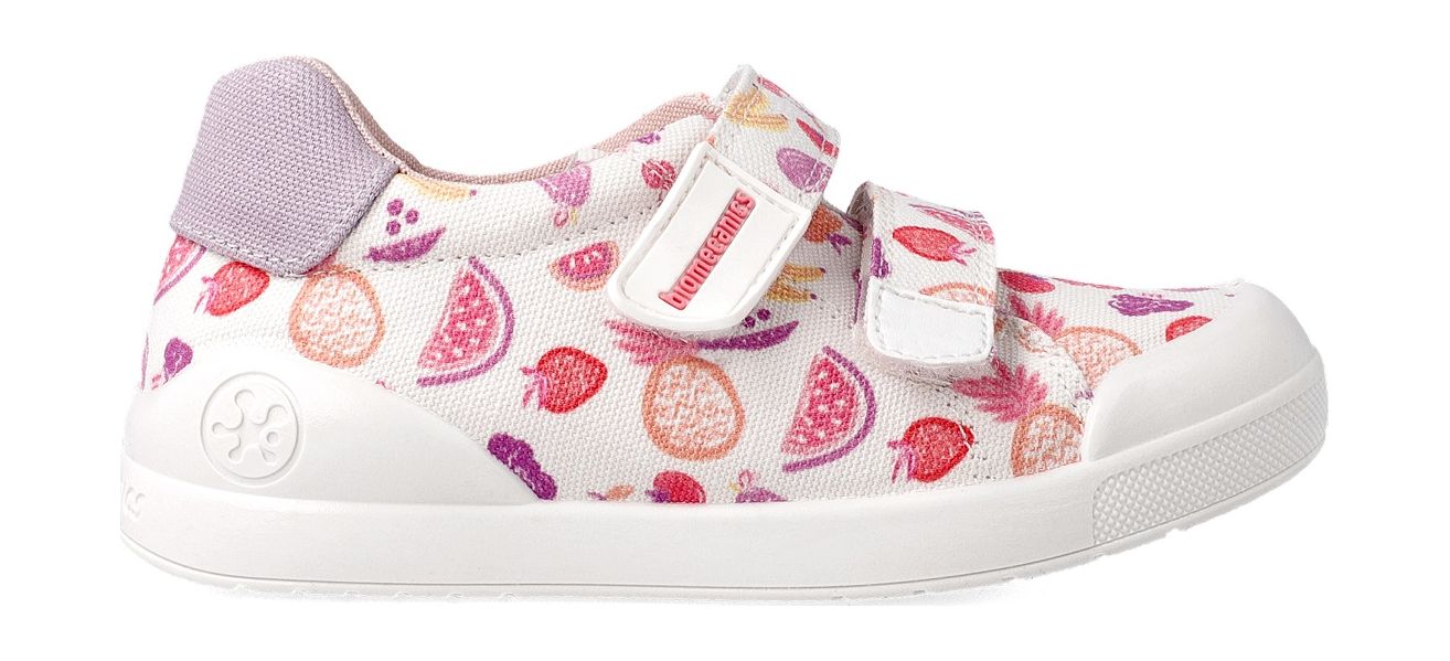 BIOMECANICS 212226 Blanco/Frutas 25