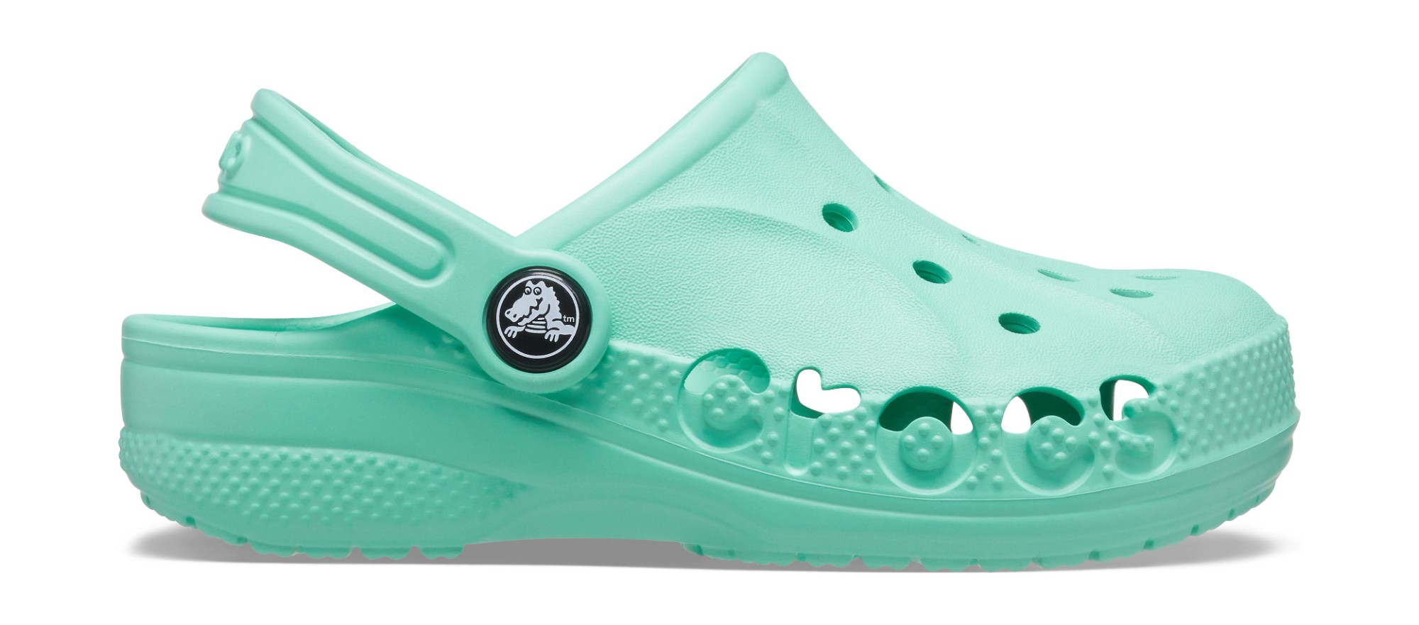 Crocs™ Baya Clog Kid's Pistachio 29