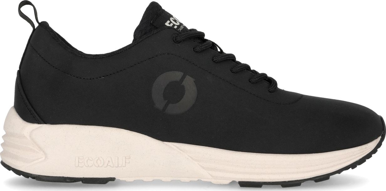 ECOALF Oregon Sneakers Women's Black 40