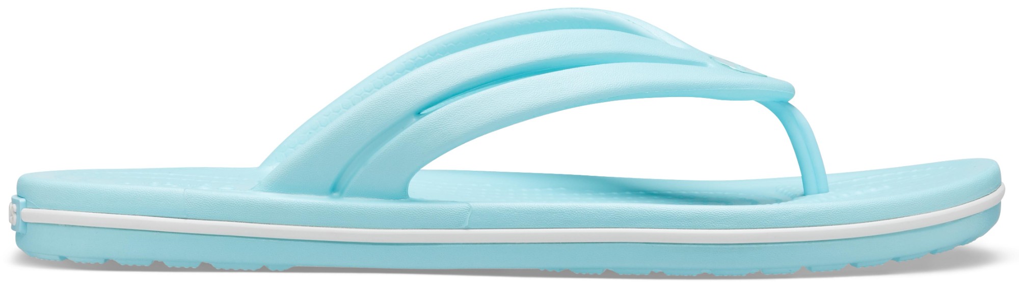 Crocs™ Crocband Flip Womens Ice Blue 38,5