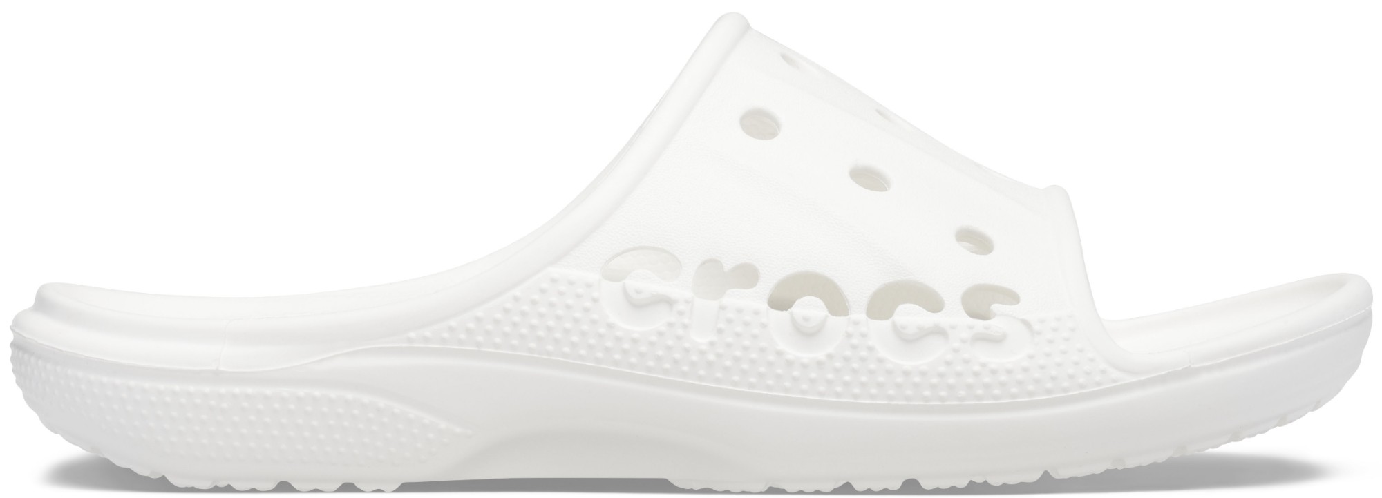 Crocs™ Baya Summer Slide White 39,5