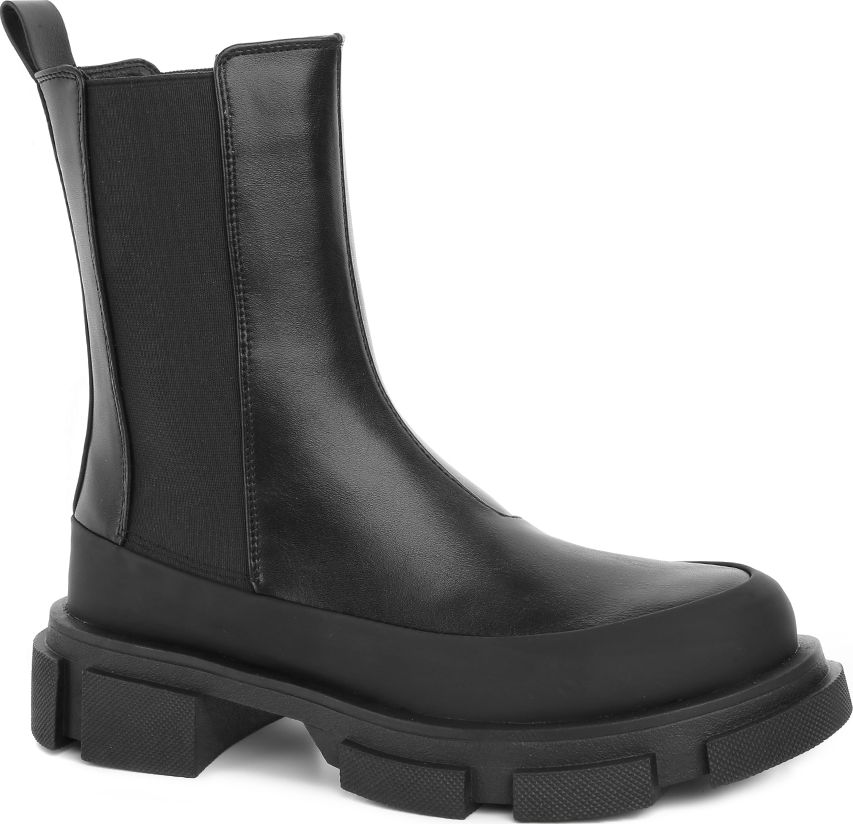LORENZO 53-33-09-9 Black 39