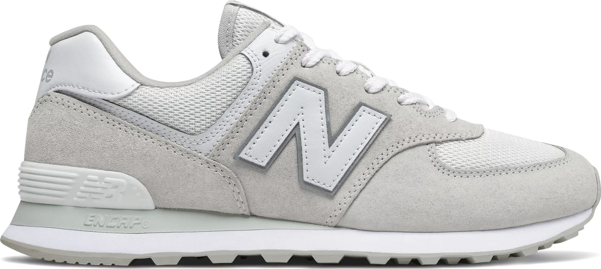 New Balance ML574 Grey ES2 36 » ManoRubai.lt