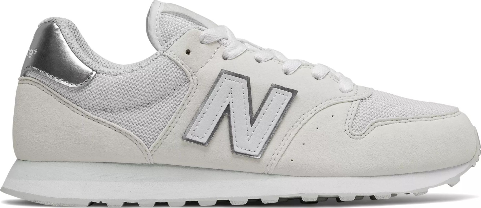 New Balance GW500 White TS1 40