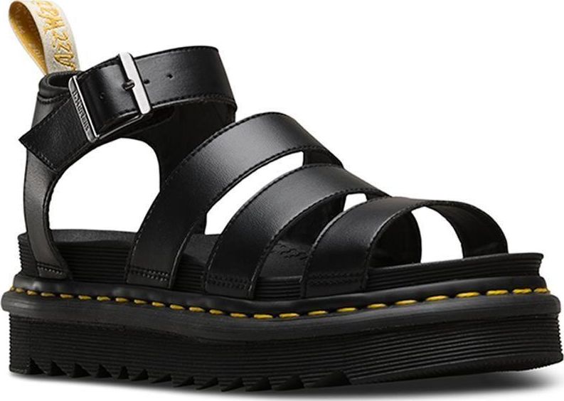 Dr. MARTENS V Blaire 23806001 Black 42