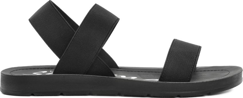 LORENZO 42-27-10-9 Black 42