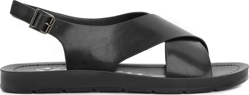 LORENZO 42-27-13-9 Black 38
