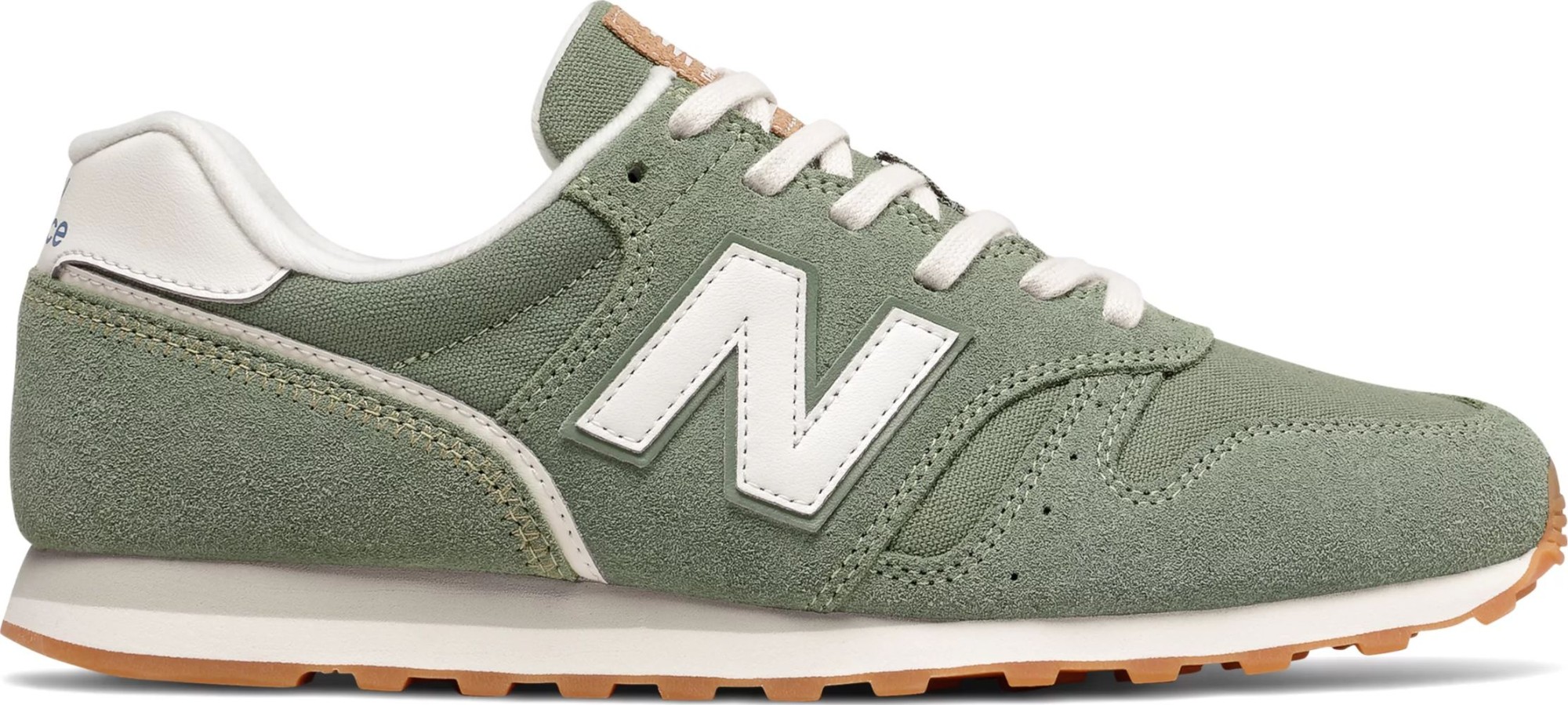 New Balance ML373 Celadon/Sea Salt 38