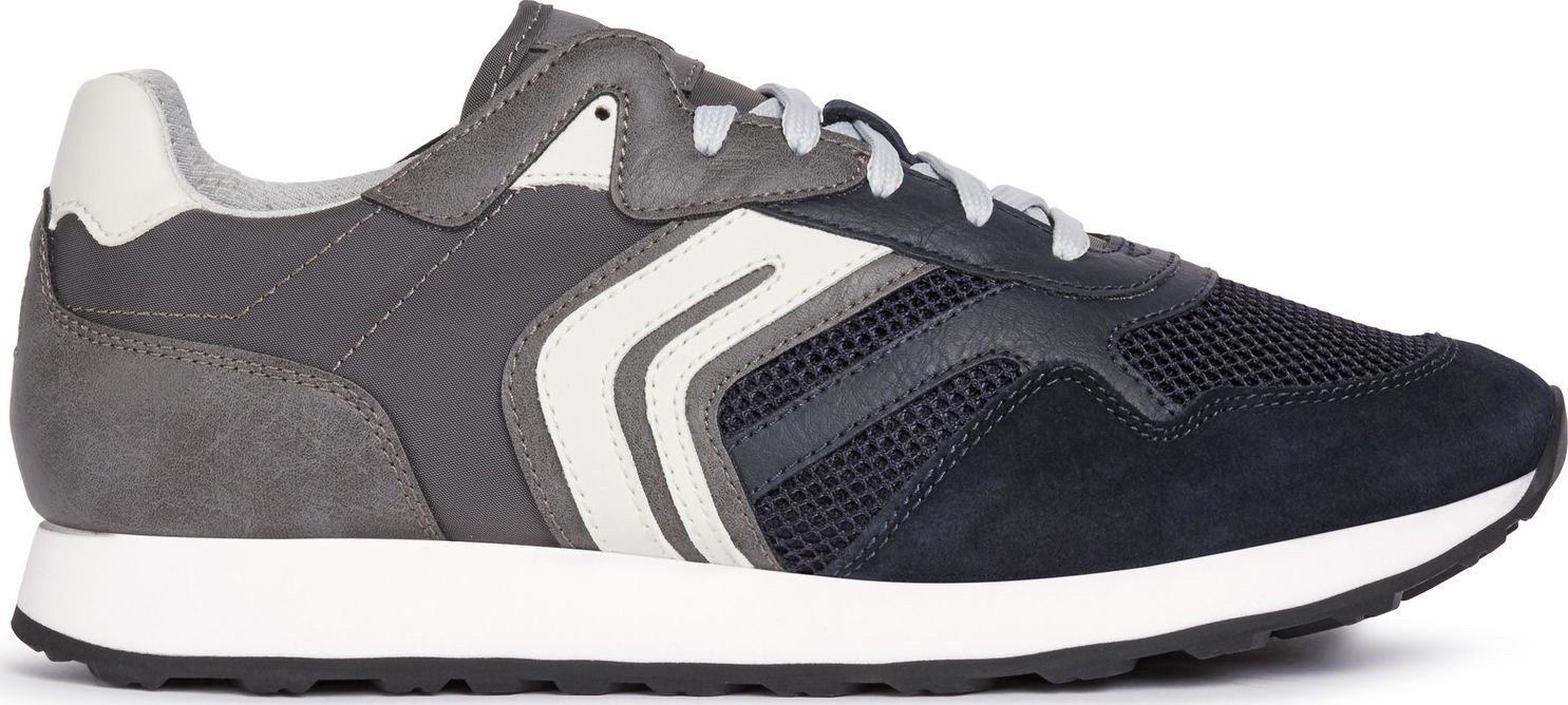 GEOX Vincit U155VA0PTFU Blue C0661 46