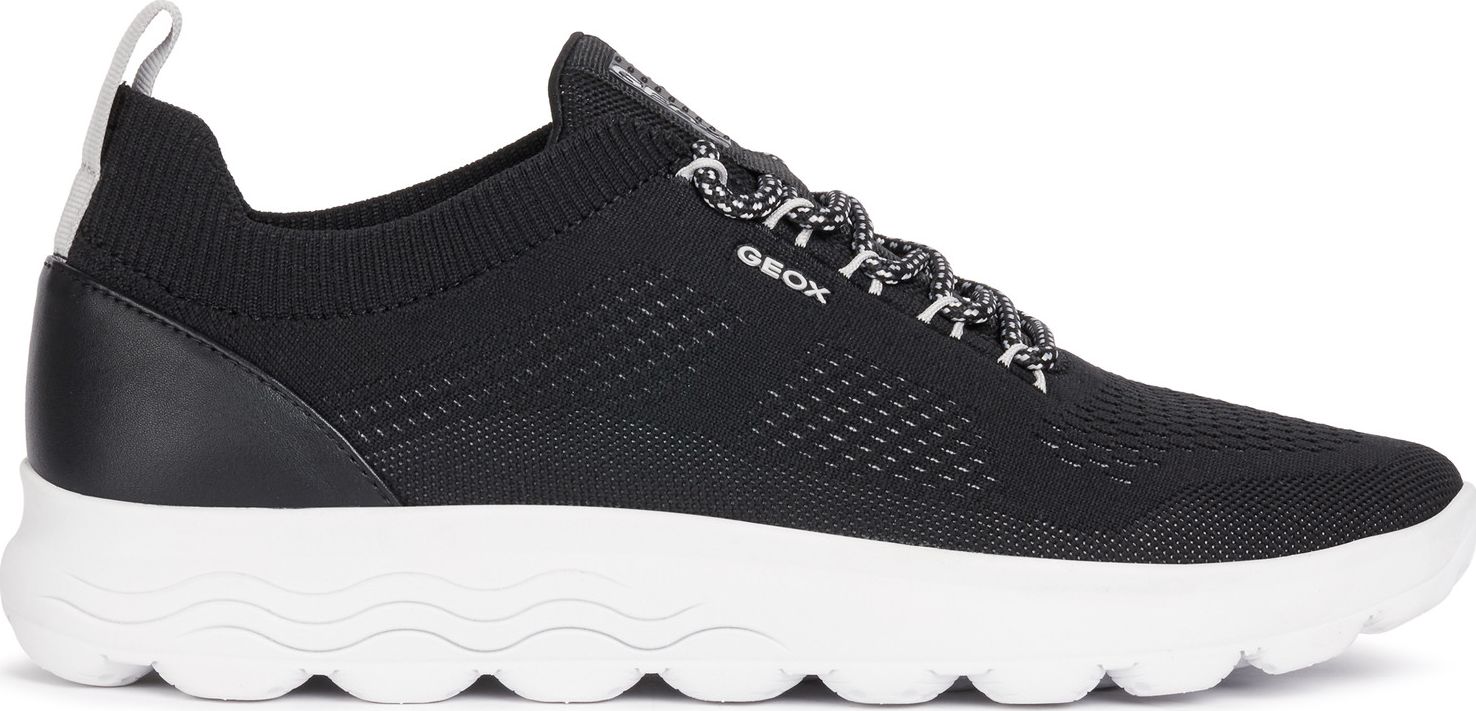 GEOX Spherica U15BYA0006K Black C9999 44