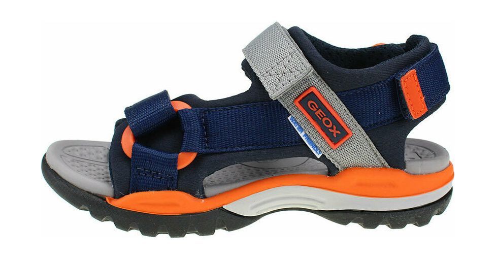 GEOX Borealis Boy J150RA01511 Blue C0659 31