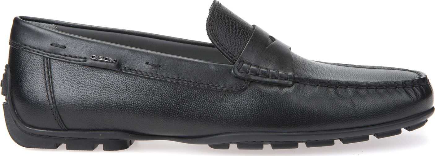 GEOX Moner 2Fit U824YA04743 Black C9999 41,5