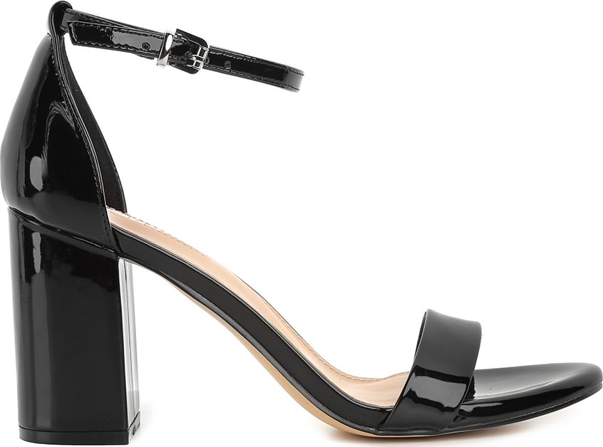 LORENZO 45-32-01-9 Black 37