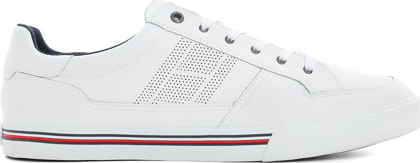 TOMMY HILFIGER 23-39-07-9 White 46