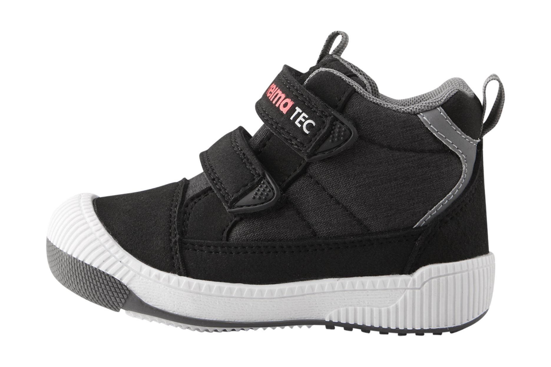REIMA Passo 569408F Black 23