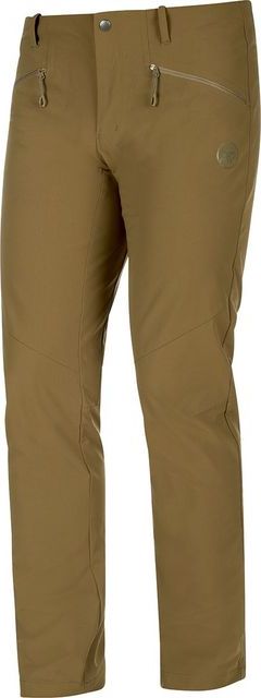 MAMMUT Macun SO Men's Green 52