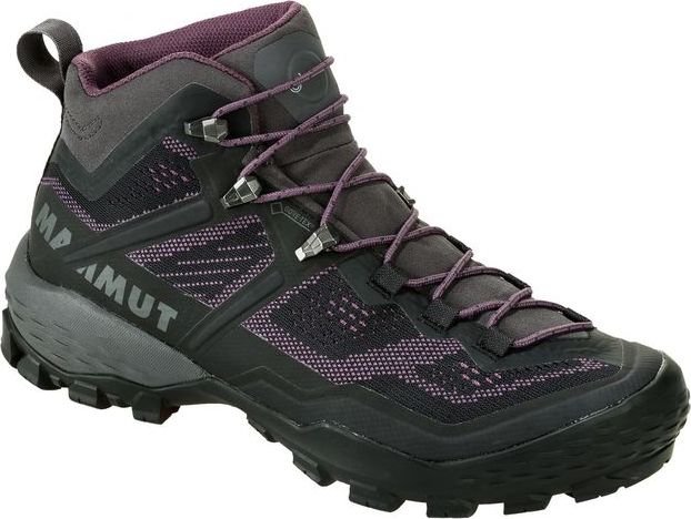 MAMMUT Ducan Mid GTX Women's Phant Galaxy 38,5