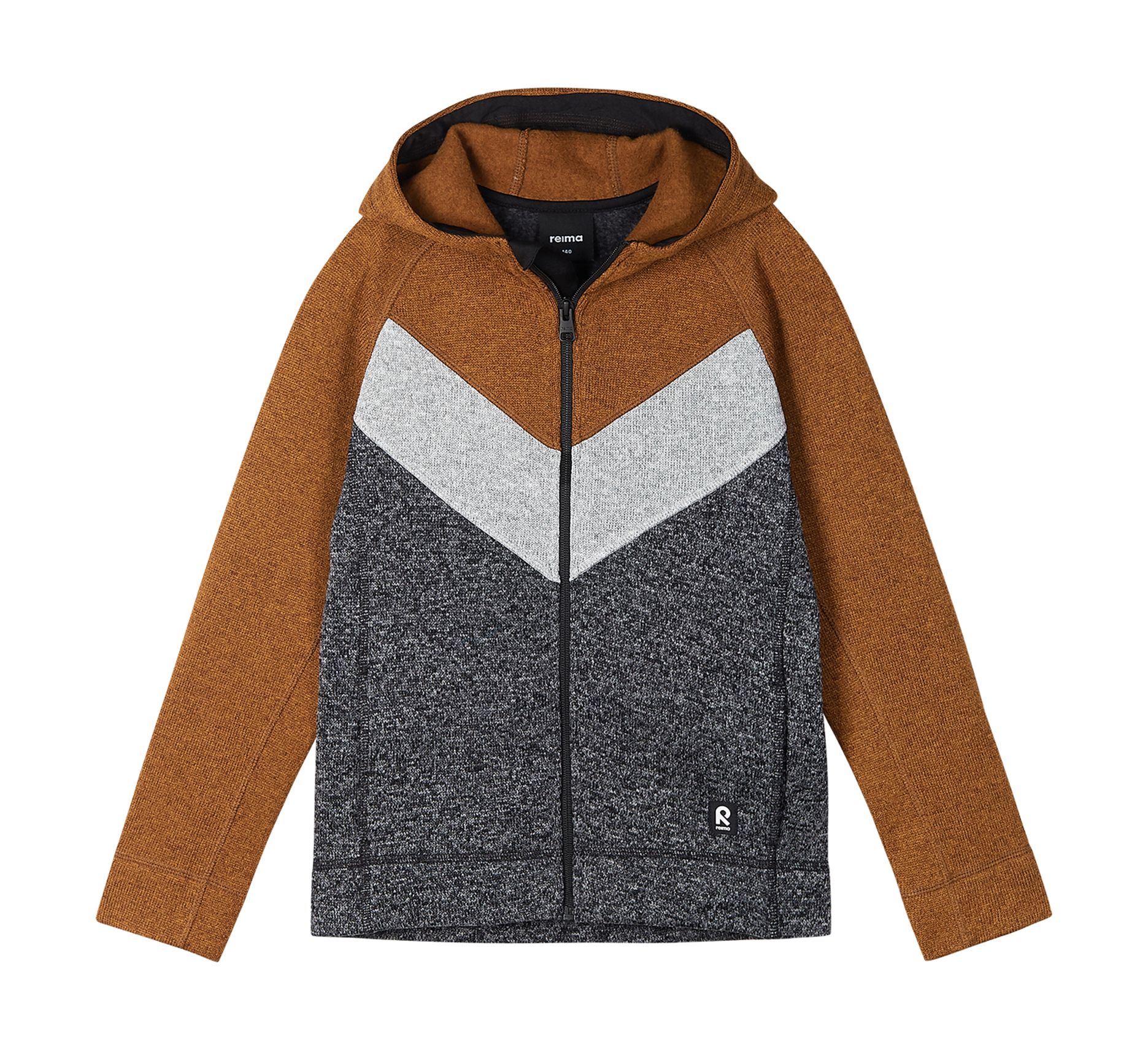 REIMA Neuvokas Cinnamon Brown 134