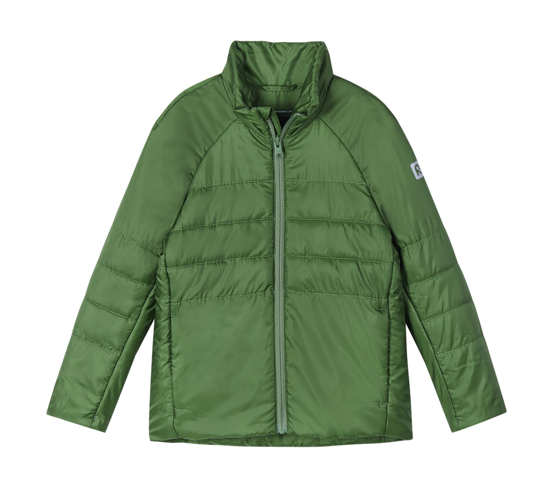 REIMA Seuraan Cactus Green 122