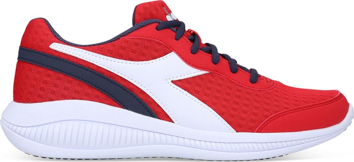 DIADORA Eagle 4 High Risk Red/White 47
