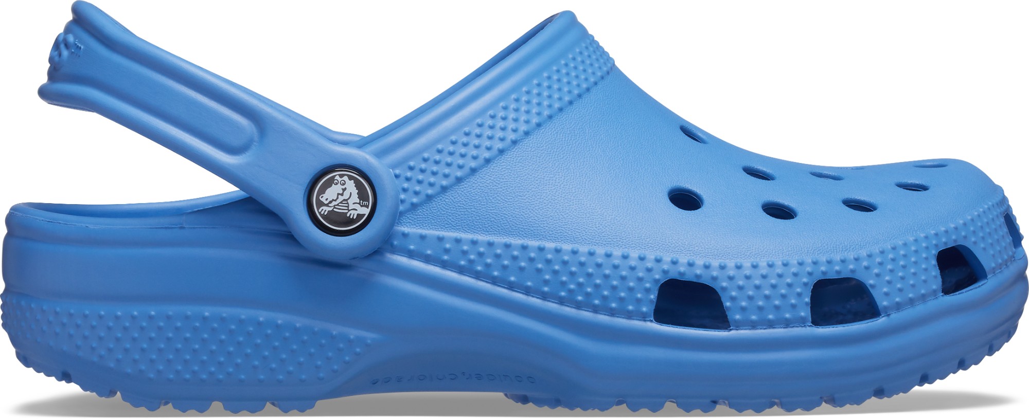 Crocs™ Classic Powder Blue 42,5
