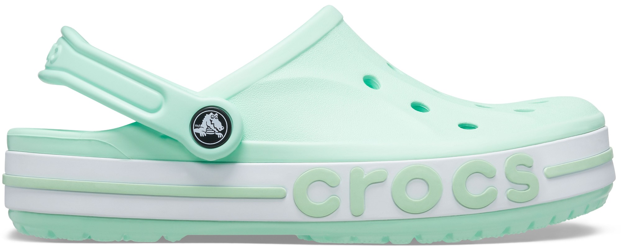 Crocs™ Bayaband Clog Neo Mint 39,5